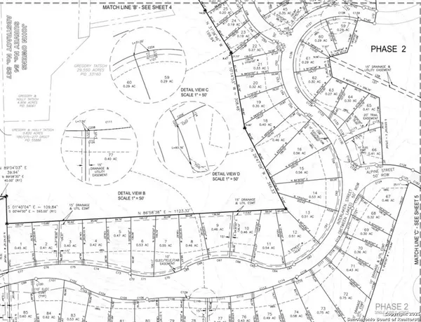 Fredericksburg, TX 78624,LOT 69--235 Interlaken St