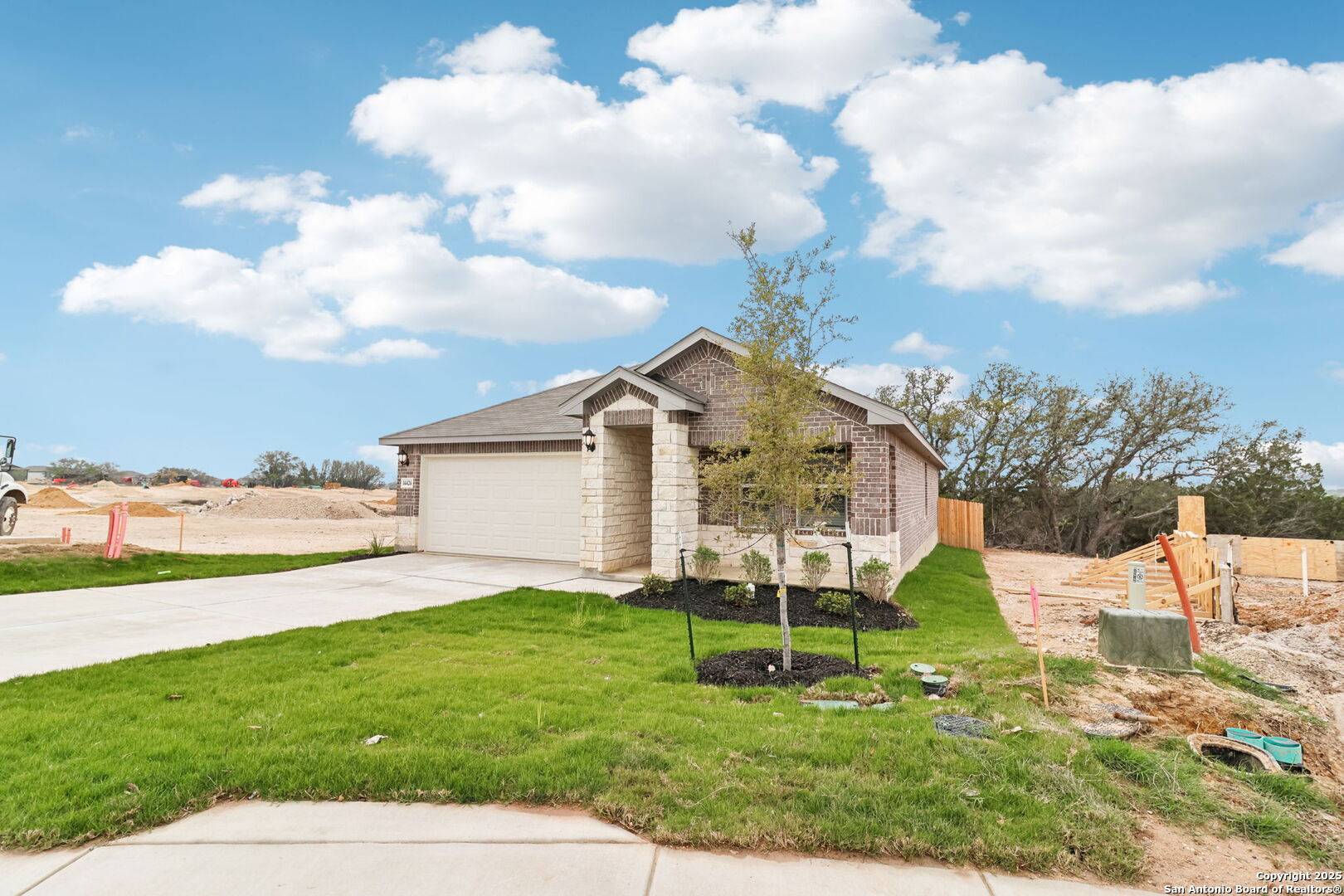 San Antonio, TX 78253,14426 Walker Bend