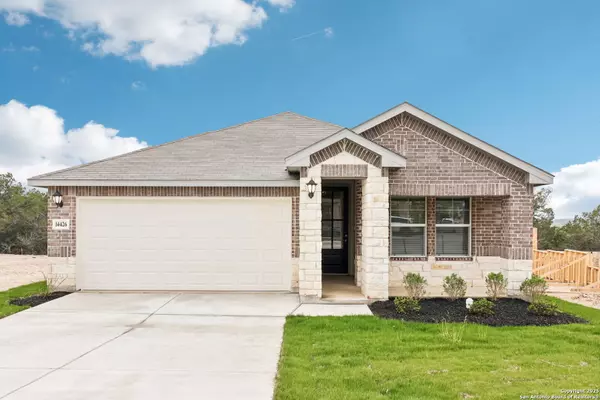 San Antonio, TX 78253,14426 Walker Bend