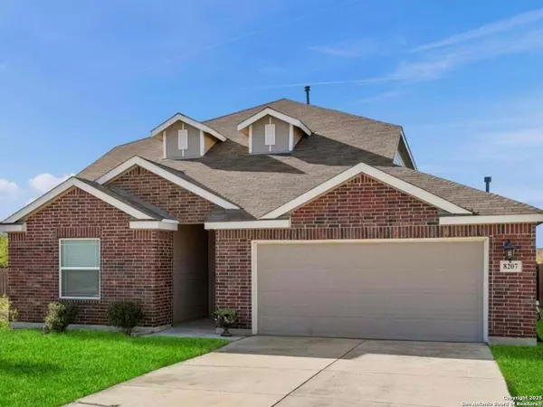 Converse, TX 78109-3859,8207 CHASEMONT CT