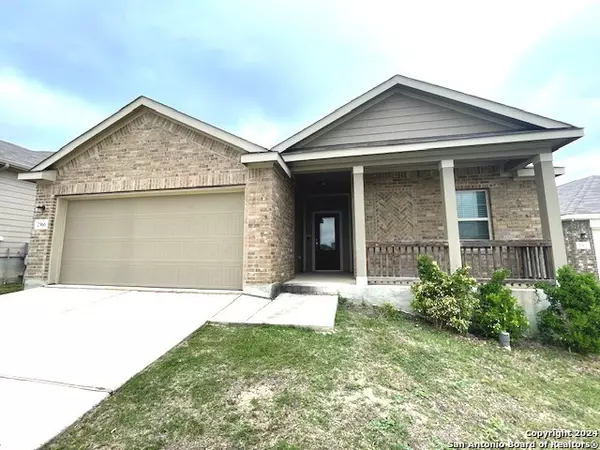 New Braunfels, TX 78130,2966 DAISY MEADOW