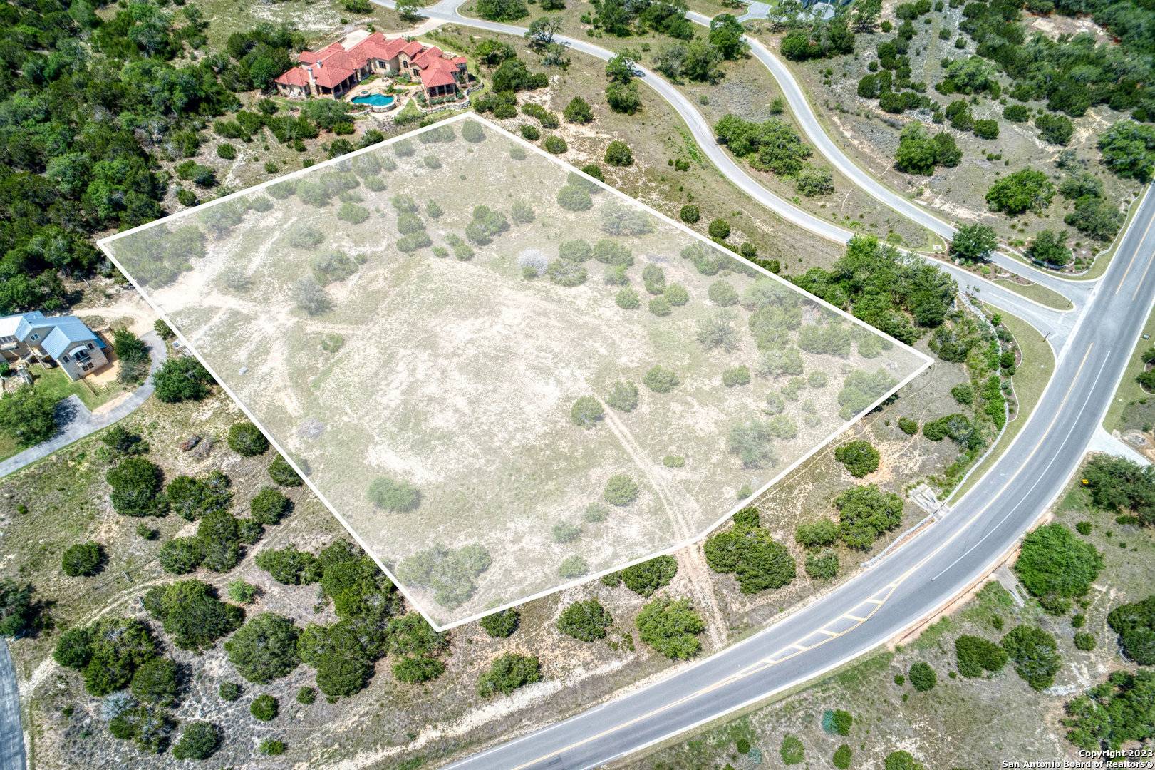 Boerne, TX 78006,518 Cordillera Trace