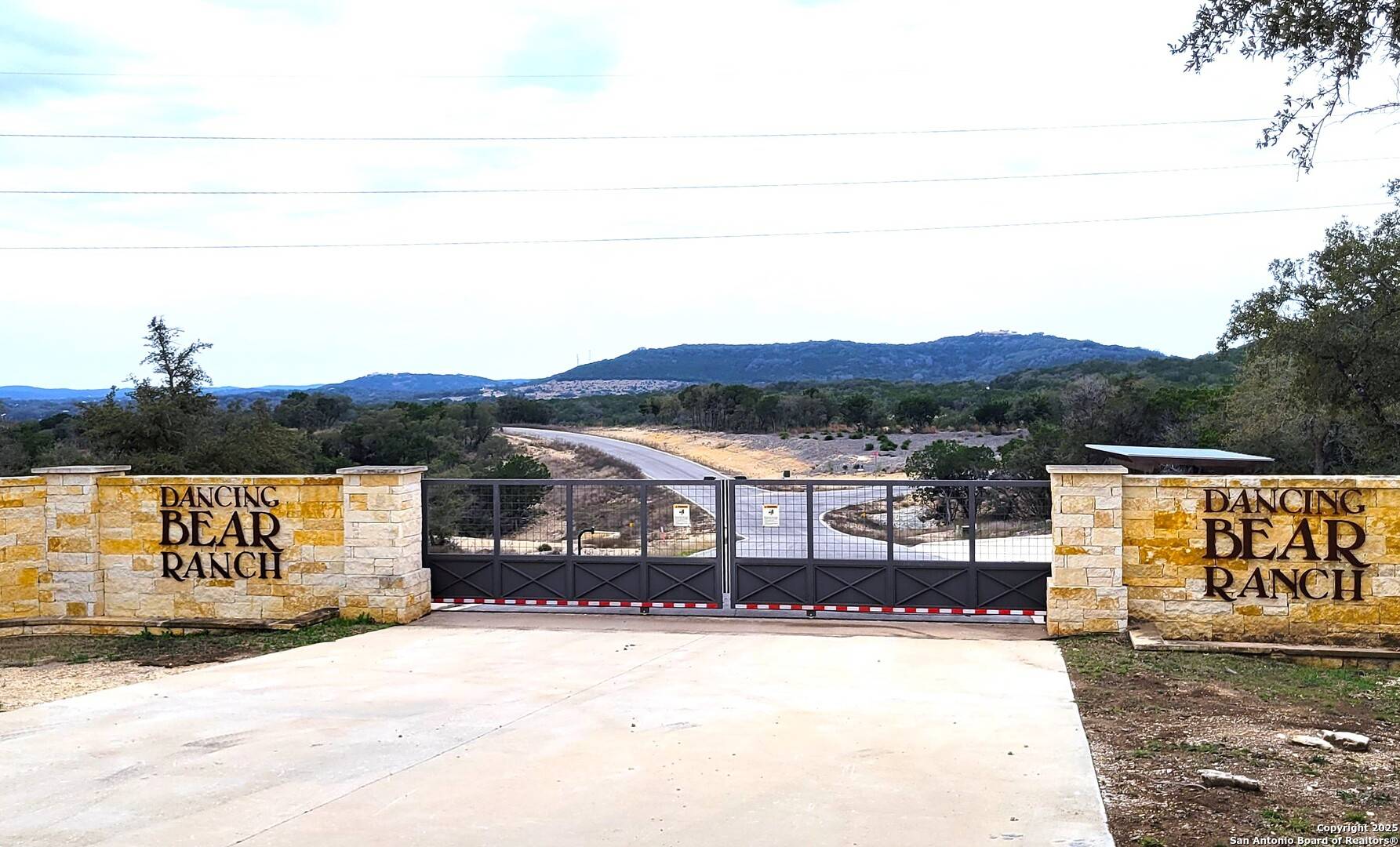 Mico, TX 78056,322 private road 1742