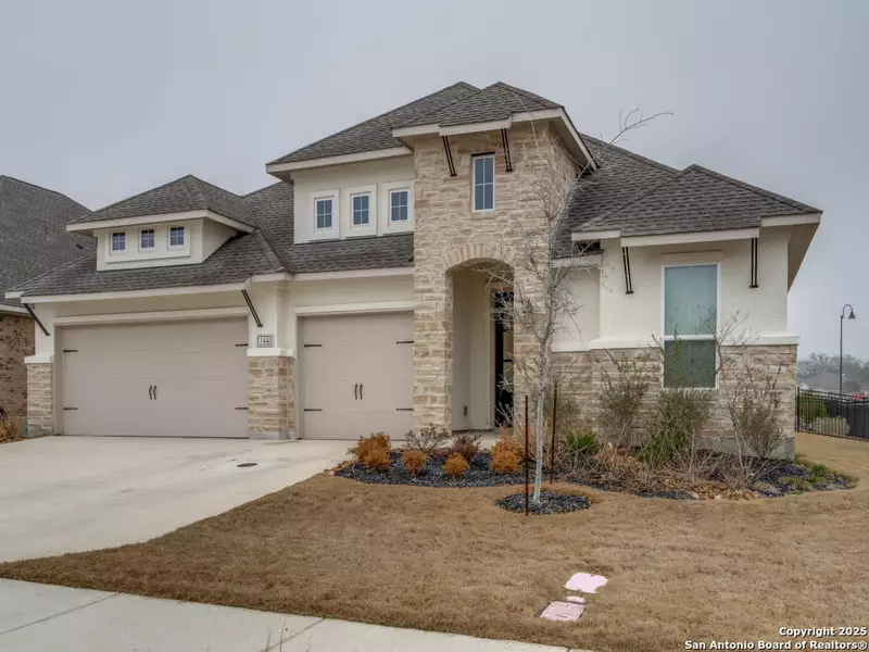 144 Maravillas, Boerne, TX 78006-3096