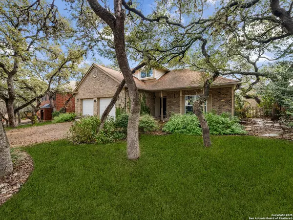 8634 CHEVIOT HEIGHTS, San Antonio, TX 78254-2302