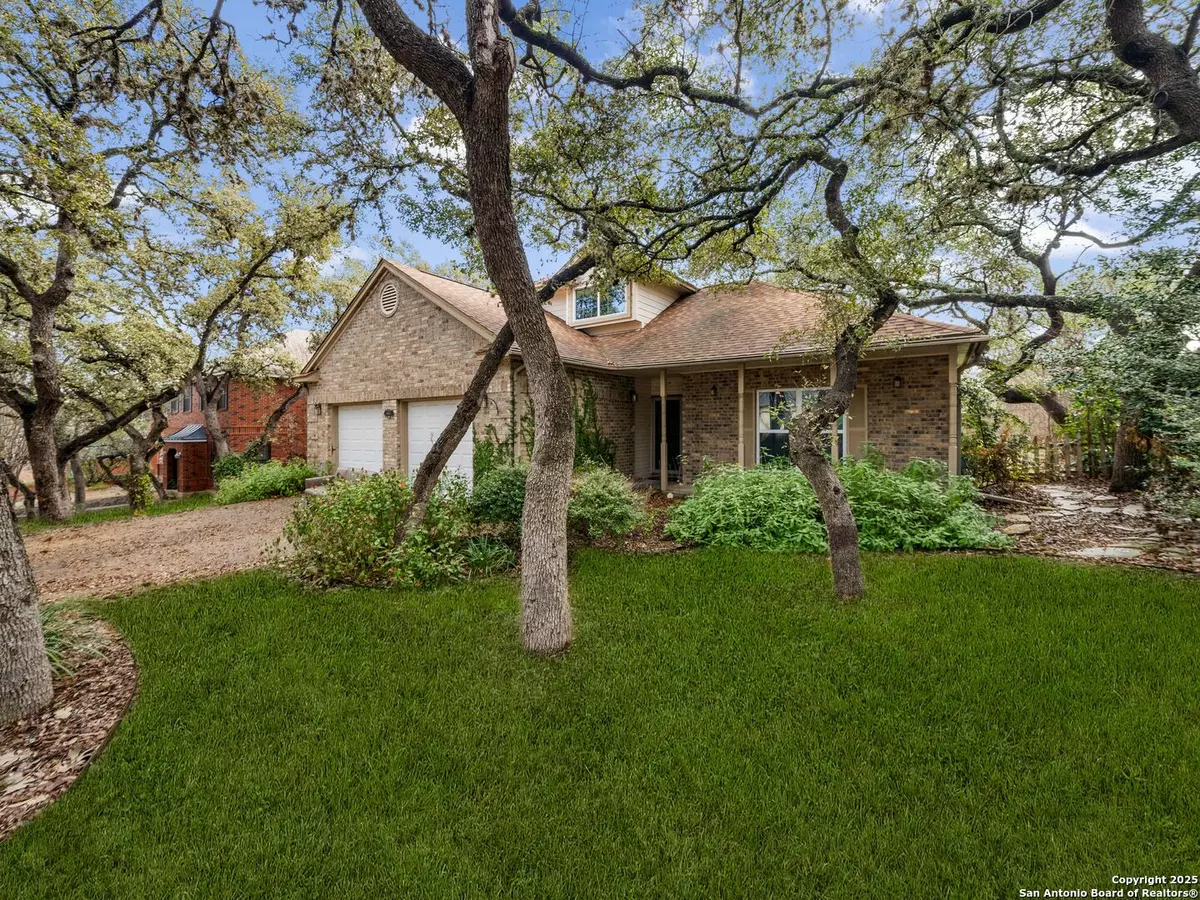 San Antonio, TX 78254-2302,8634 CHEVIOT HEIGHTS