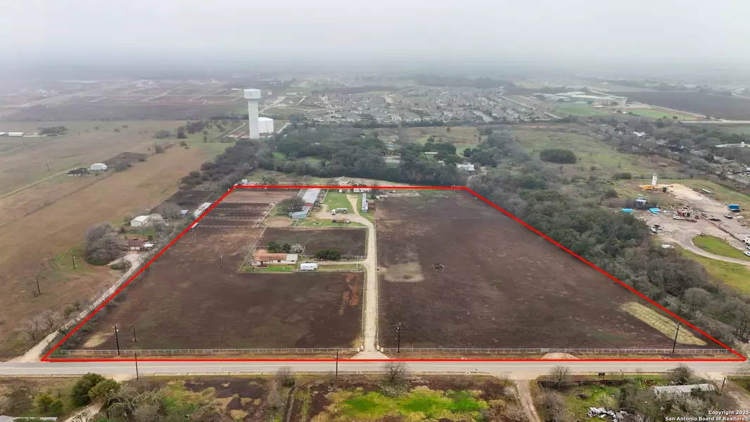 12120 SCHAEFER RD, Schertz, TX 78108-4023