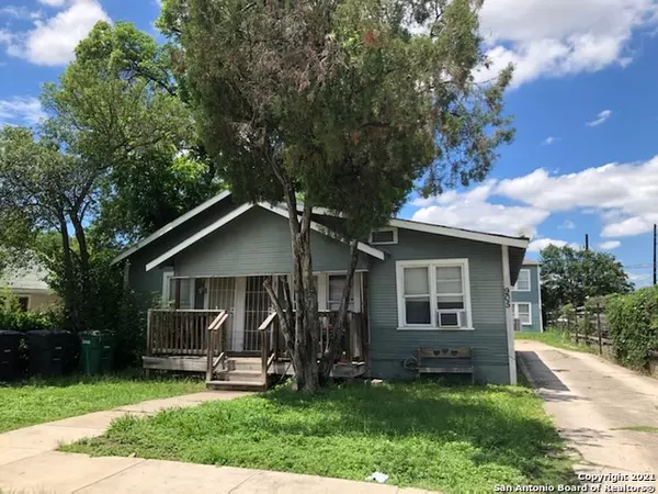 905 Lynwood Ave UNIT 3, San Antonio, TX 78201