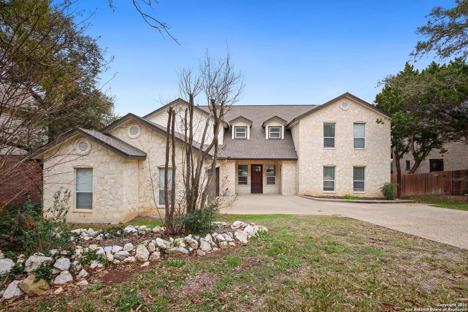 6711 WASHITA WAY, San Antonio, TX 78256-2313