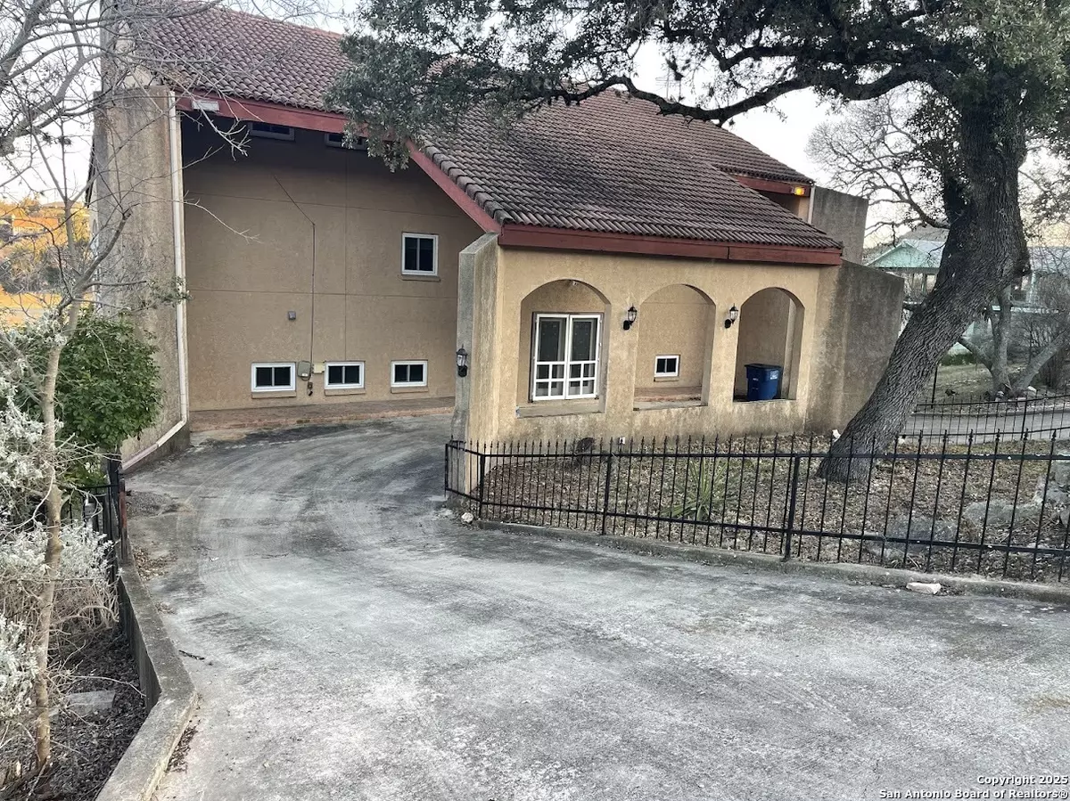 Canyon Lake, TX 78133-5258,2174 CONNIE DR