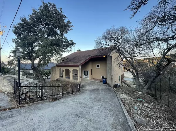 Canyon Lake, TX 78133-5258,2174 CONNIE DR