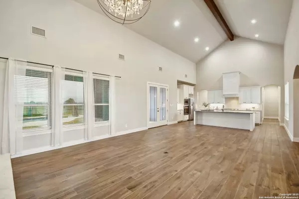 Marion, TX 78124-2169,138 RANCHERS WAY