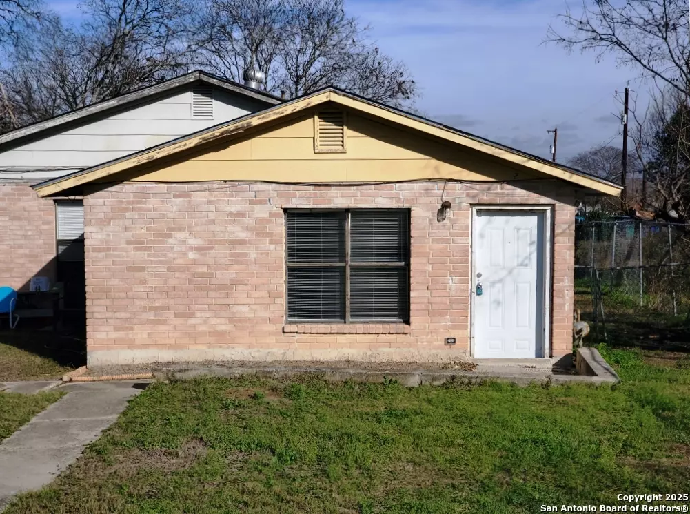 San Antonio, TX 78220,918 Hampton UNIT 2