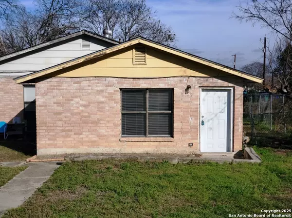 918 Hampton UNIT 2, San Antonio, TX 78220