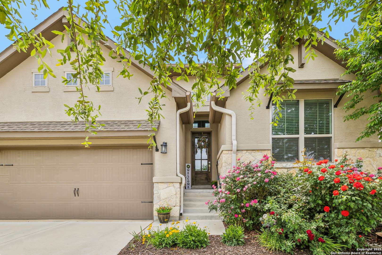 28525 SHAILENE DR, San Antonio, TX 78260-1446