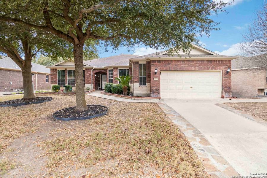 4007 APACHE RANCH, San Antonio, TX 78253-5732
