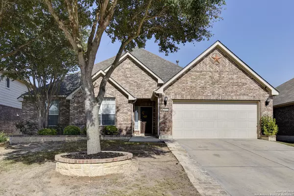 3902 Retreat Run, San Antonio, TX 78253