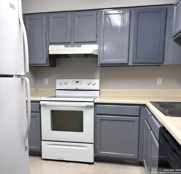 11303 Bel Air UNIT A, San Antonio, TX 78213