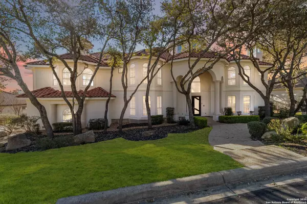 3 BYRON NELSON, San Antonio, TX 78257-1726