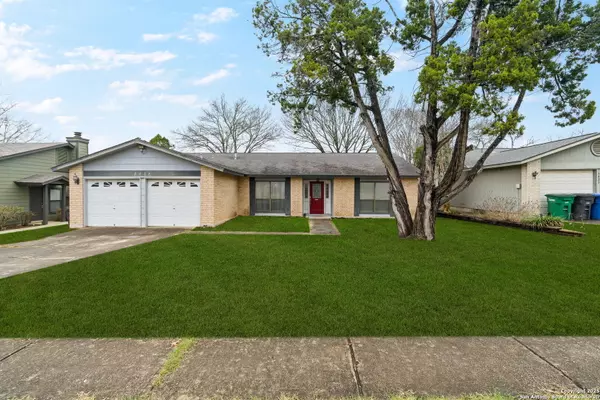 San Antonio, TX 78247,5419 Maple Vista