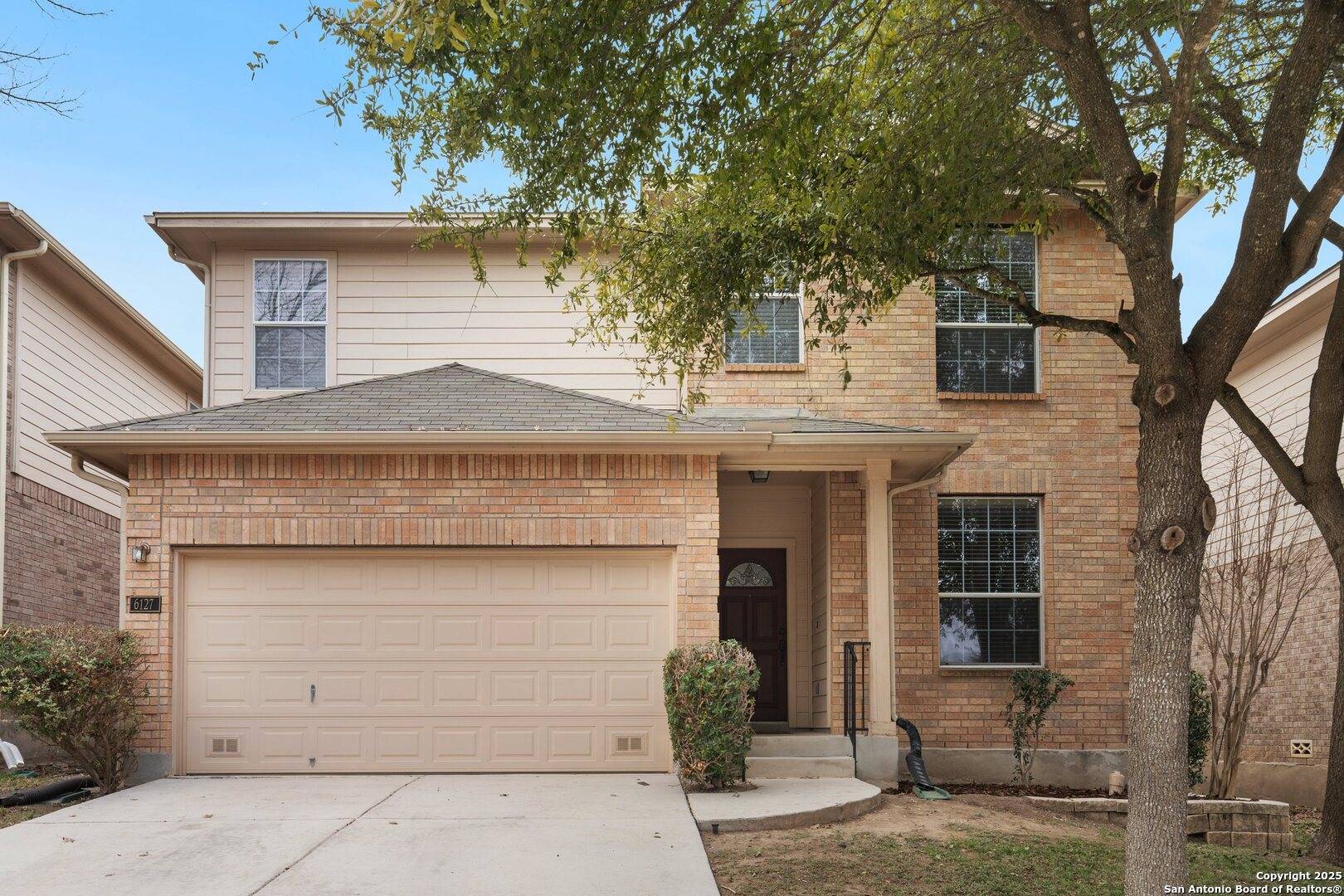 6127 KIMBLE ML, San Antonio, TX 78253-5523
