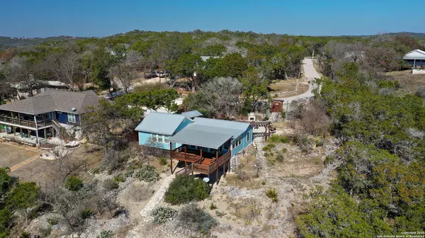 Hunt, TX 78024,205 Cedar Cliff Loop