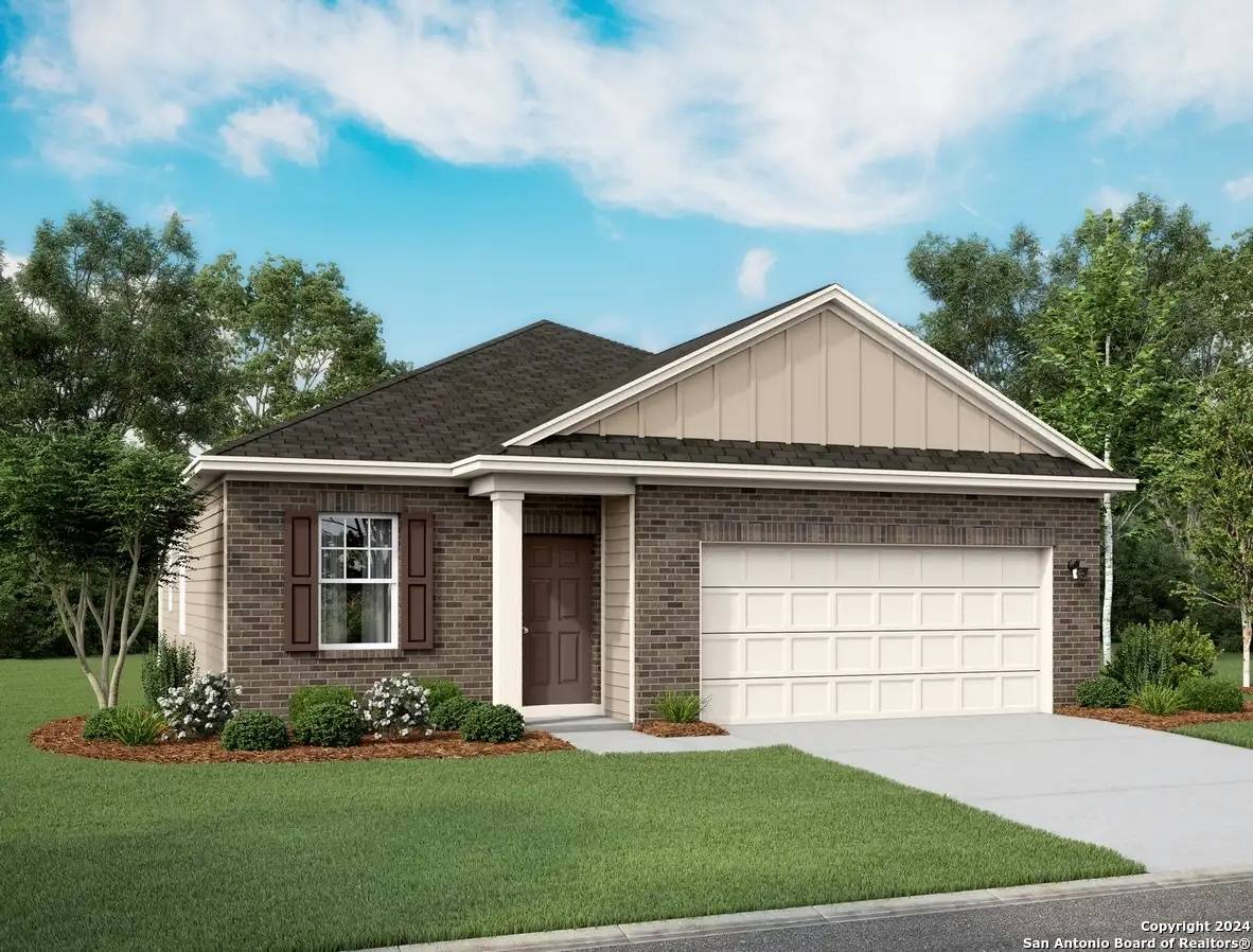 7436 Cottontail Cliff,  San Antonio,  TX 78253