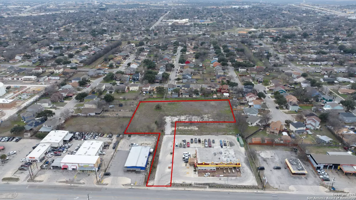 San Antonio, TX 78227,7712 Marbach Rd