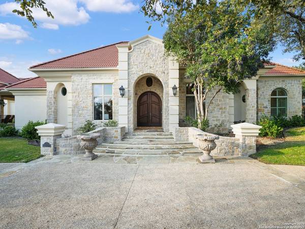 1 DUXBURY PARK, San Antonio, TX 78257-1710