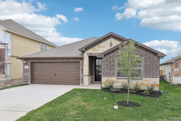 Cibolo, TX 78108,112 Shelton Pass