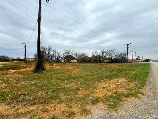 Moore, TX 78057,TBD 4th St - Lot 10