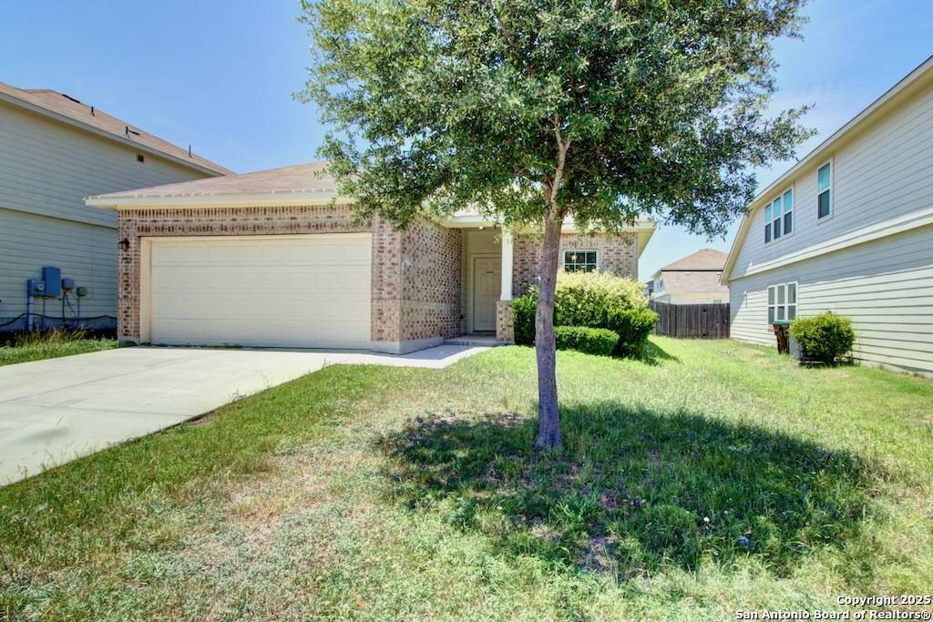 San Antonio, TX 78245-4684,1715 CAMP LIGHT WAY