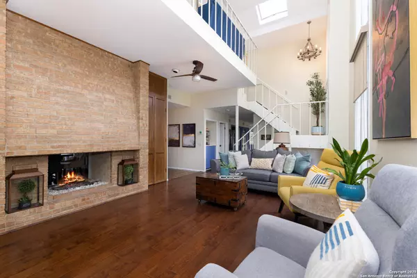 San Antonio, TX 78229-4139,7207 ASHTON PL