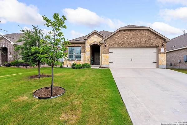 6121 Gimignano Place, Round Rock, TX 78665