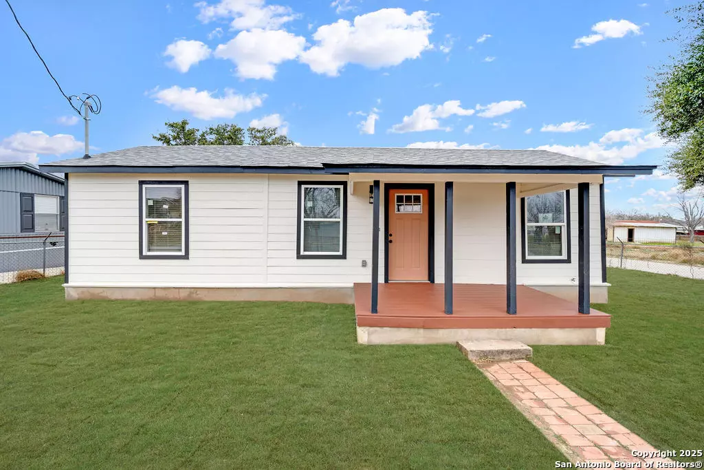 Poteet, TX 78065,973 Avenue I