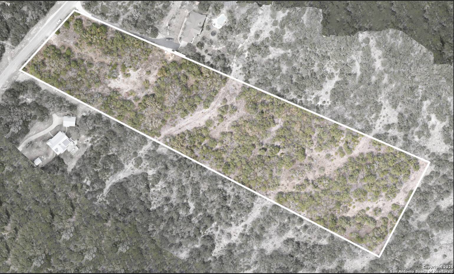 TBD COUNTY ROAD 2740, Mico, TX 78056