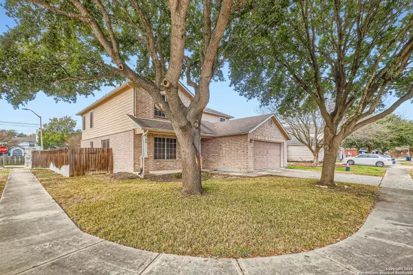 Cibolo, TX 78108-3267,431 WOODSTONE LOOP