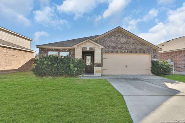 12850 CEDARCREEK TRL, San Antonio, TX 78254-6366