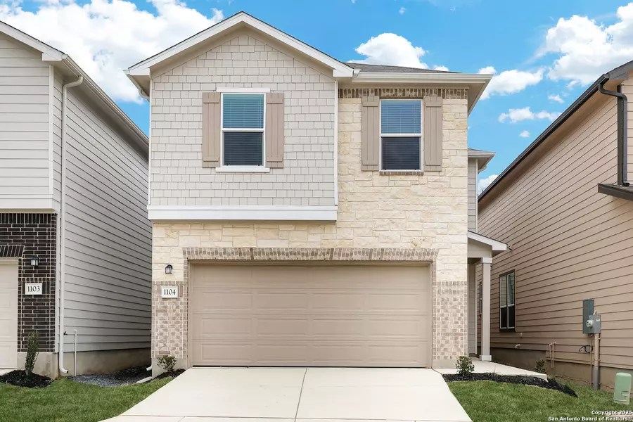 14839 Vance Jackson UNIT 1104, San Antonio, TX 78249