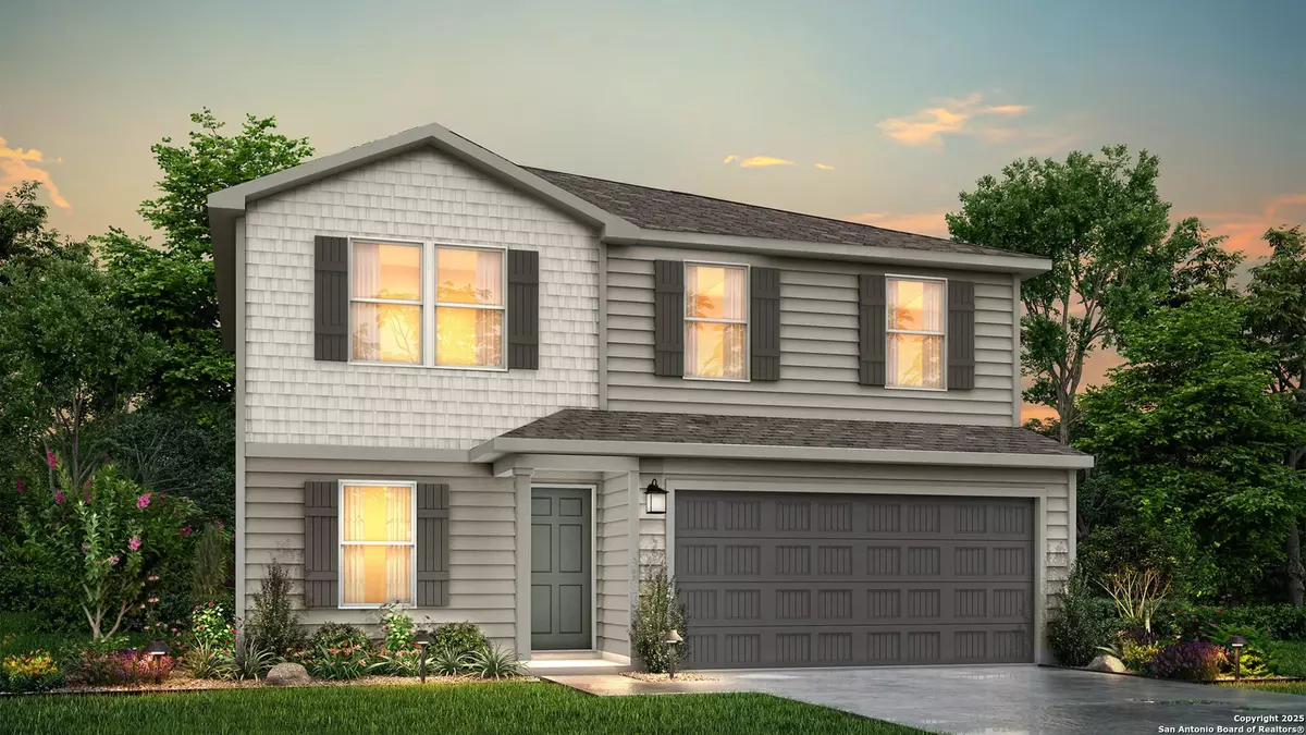 Kenedy, TX 78119,713 Mariposa