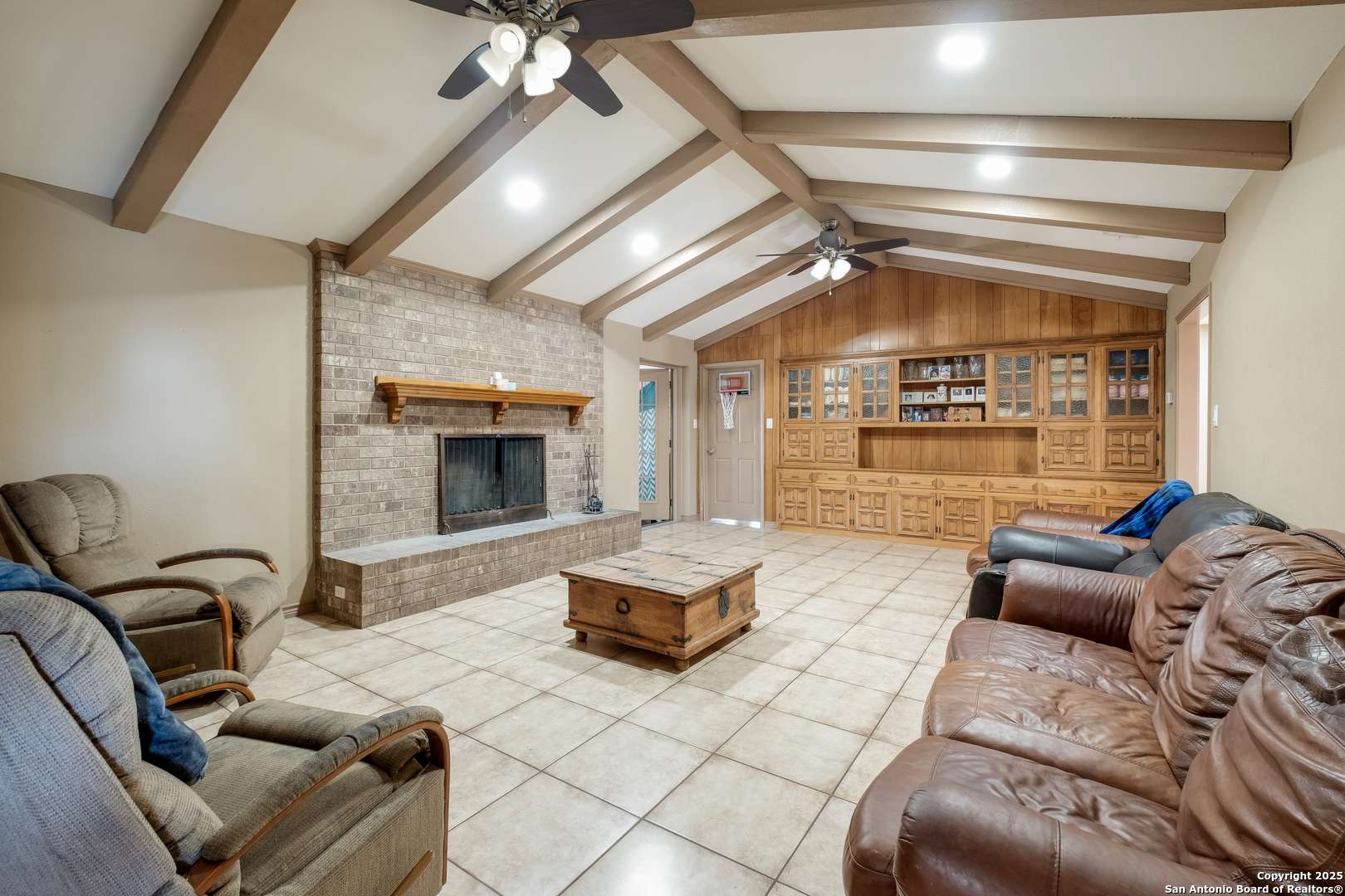 Cotulla, TX 78014,201 Cherokee