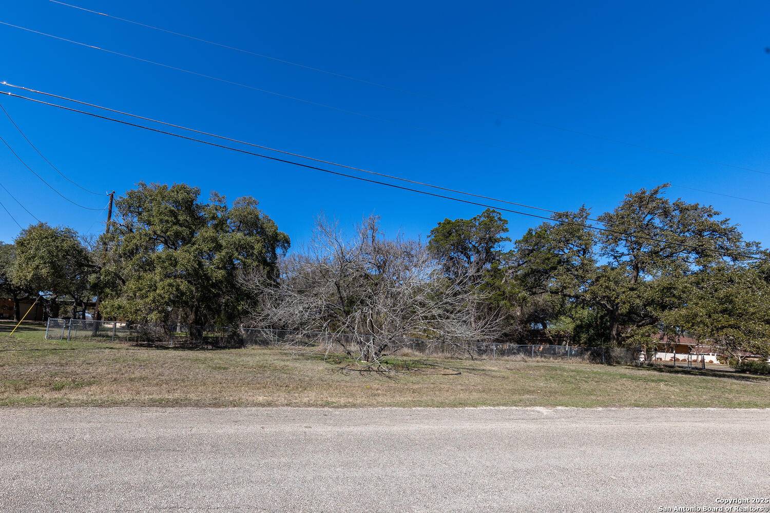 Canyon Lake, TX 78133,551 RAINBOW Ridge