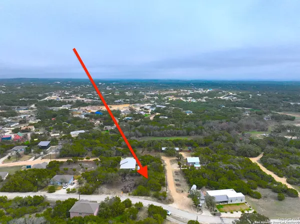 Blanco, TX 78070,0 Contour Dr