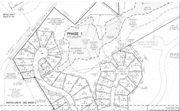 Fredericksburg, TX 78624,LOT 43--105 Baurenhof Ct.