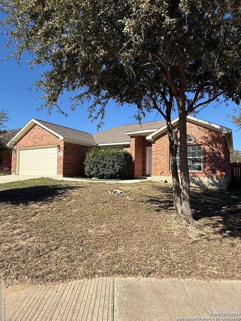 4431 NUGGET PEAK, San Antonio, TX 78259-2275
