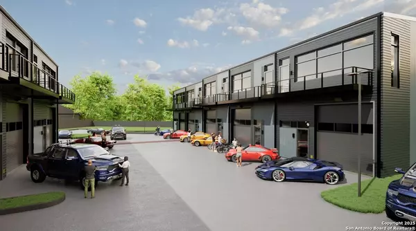 San Antonio, TX 78258,19615 BLANCO RD