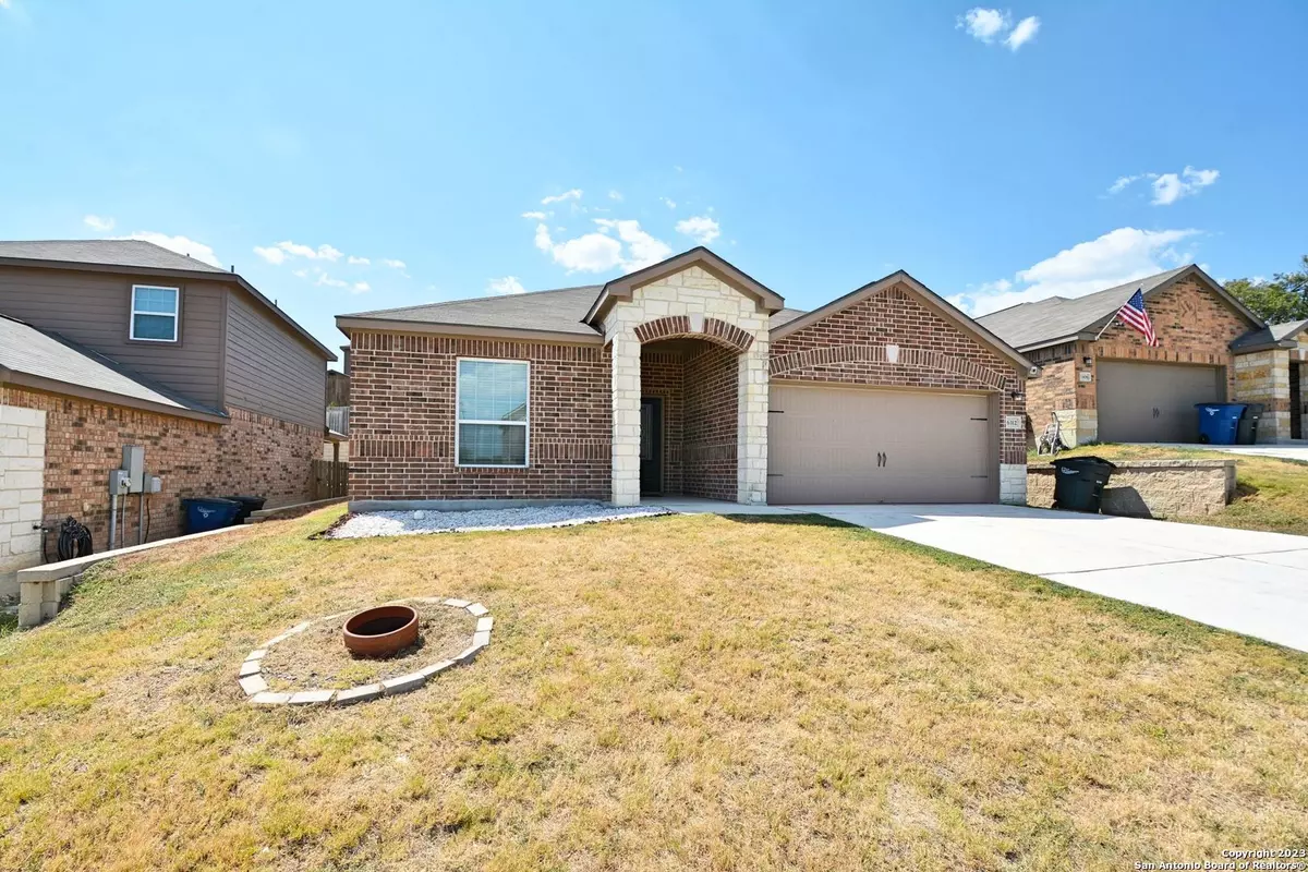 New Braunfels, TX 78132,6312 Juniper View