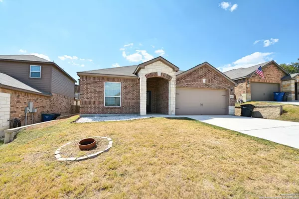 6312 Juniper View, New Braunfels, TX 78132