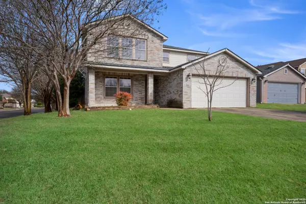 Boerne, TX 78006-8622,100 TORRIE TRL