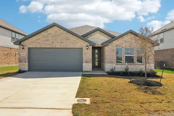 12610 Winding Butte, Schertz, TX 78154